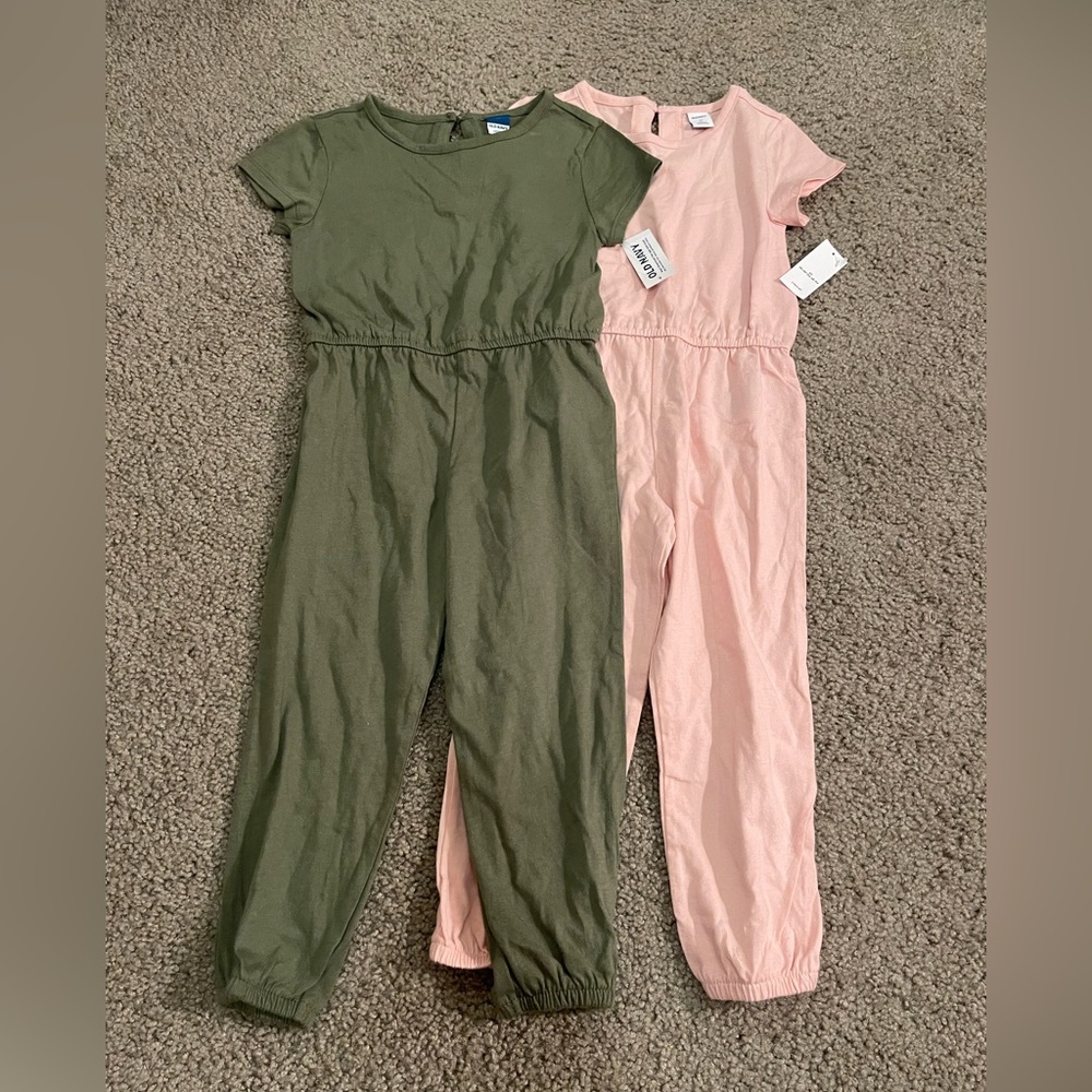 Romper bundle
